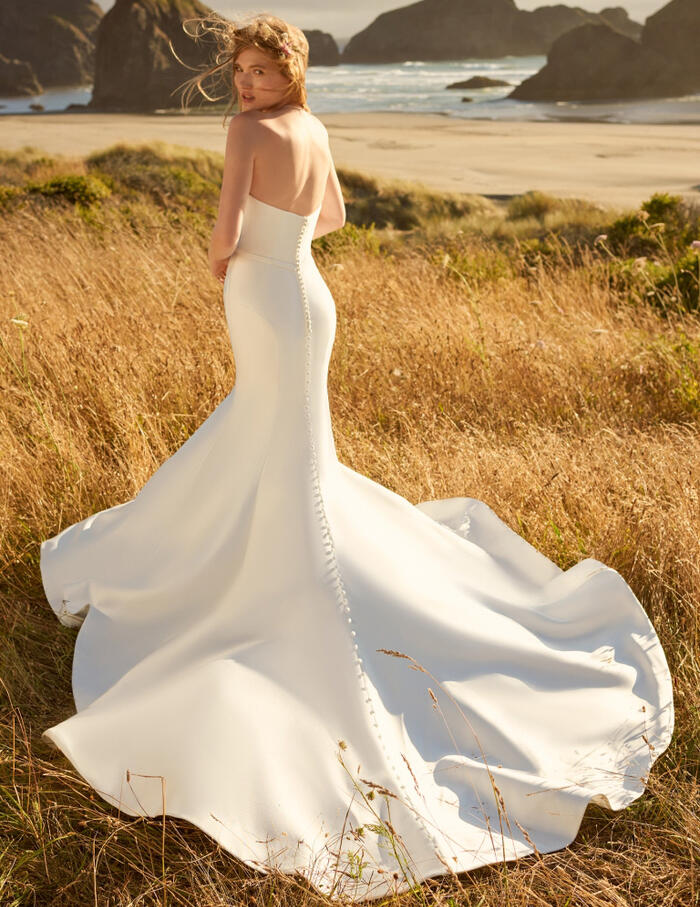 Rebecca Ingram Pippa Wedding Dress